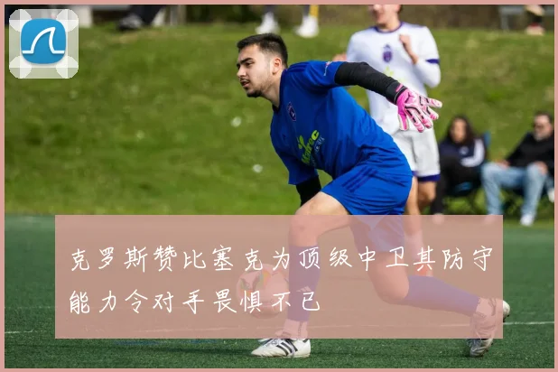 克罗斯赞比塞克为顶级中卫其防守能力令对手畏惧不已